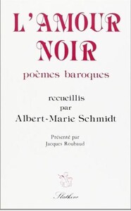 L'amour noir