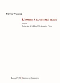 L'homme à la guitare bleue