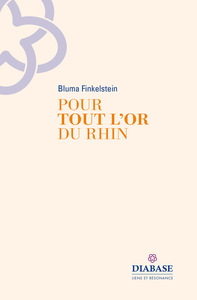 POUR TOUT L OR DU RHIN