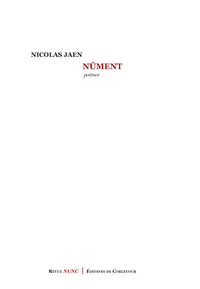 Nûment