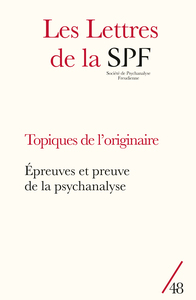 Les Lettres de la SPF