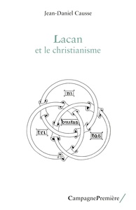 LACAN ET LE CHRISTIANISME