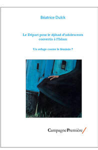 Le Départ pour le Djihad d'Adolescents convertis à l'Islam
