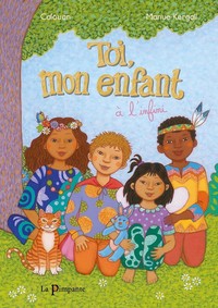 TOI, MON ENFANT A L'INFINI