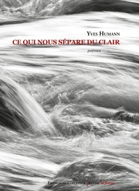 CE QUI NOUS SEPARE DU CLAIR INTEGRAL