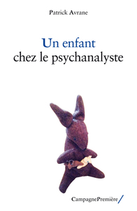 Un enfant chez le psychanalyste