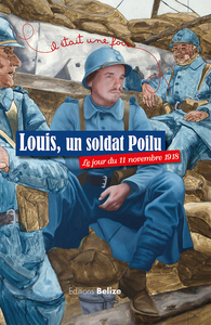 Louis, un soldat poilu