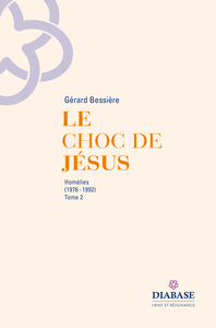 1976-1992, LE CHOC DE JESUS, VOL. 2