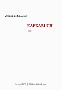 Kafkabuch