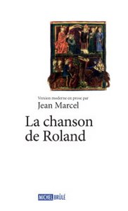 LA CHANSON DE ROLAND