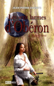 LES SEPT LARMES D'OBERON V 05