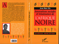 Innovations sociales et renaissance de l'Afrique Noire