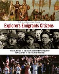 Explorers Emigrants Citizens /anglais