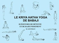KRIYA HATHA YOGA DE BABAJI LE
