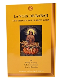 VOIX DE BABAJI LA  UNE TRIL