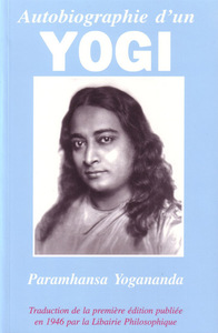 Autobiographie dun Yogi