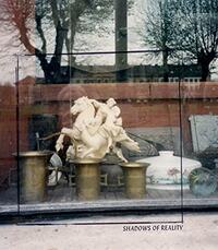 SHADOWS OF REALITY : A CATALOGUE OF W.G. SEBALD'S PHOTOGRAPHIC MATERIALS /ANGLAIS