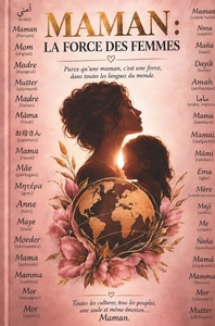 MAMAN : LA FORCE DES FEMMES