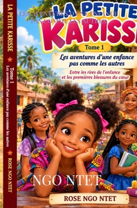 LA PETITE KARISSE - TOME1