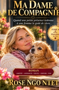 MA DAME DE COMPAGNIE
