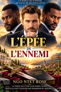 L'ÉPÉE DE L'ENNEMI