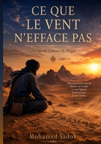 Ce que le vent n'efface pas
