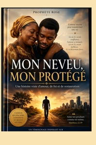 MON NEVEU, MON PROTÉGÉ