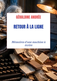 Retour à la ligne