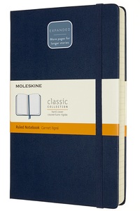 CARNET AUGMENTES LIGNE GRAND F