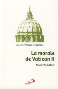 MORALE DE VATICAN II (LA)