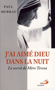 J'AI AIME DIEU DANS LA NUIT