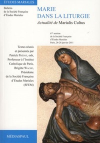 MARIE DANS LA LITURGIE