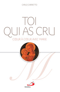 TOI QUI AS CRU
