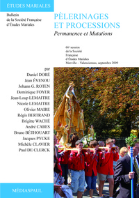 PELERINAGES ET PROCESSIONS