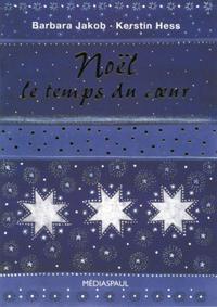 NOEL LE TEMPS DU COEUR