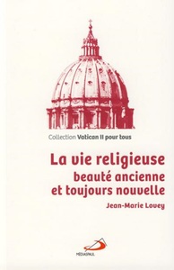 VIE RELIGIEUSE (LA)