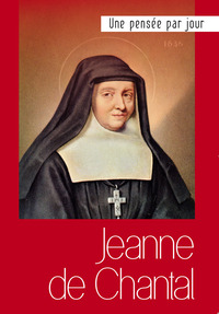 JEANNE DE CHANTAL