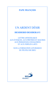 Ardent désir (Un)