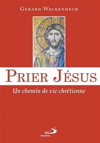 PRIER JESUS
