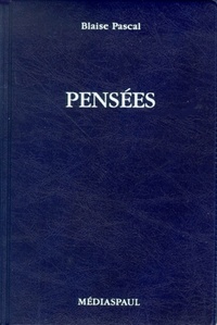 PENSEES (PASCAL)