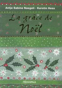 LA GRACE DE NOEL