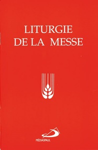 Liturgie de la messe