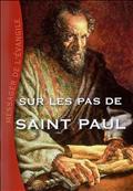 sur les pas de saint paul