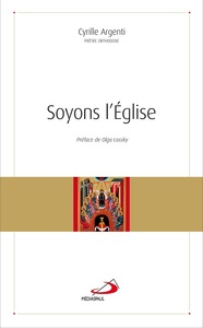 SOYONS L'EGLISE