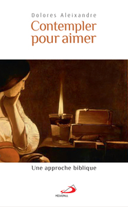 CONTEMPLER POUR AIMER