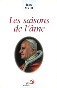 SAISONS DE L'AME (LES)