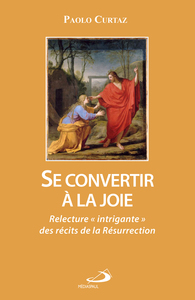 SE CONVERTIR A LA JOIE