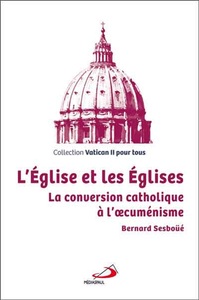 EGLISE ET LES EGLISE