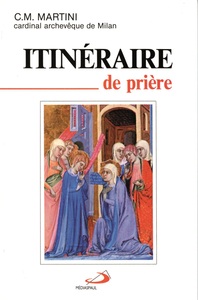 ITINERAIRE DE PRIERE