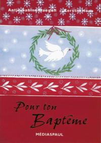 POUR TON BAPTEME